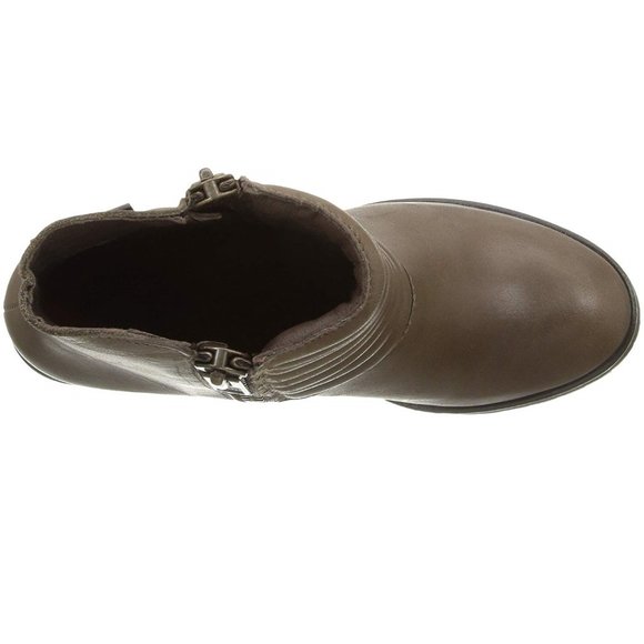 NWT Harley-Davidson Aranda Work Boot - Picture 6 of 8